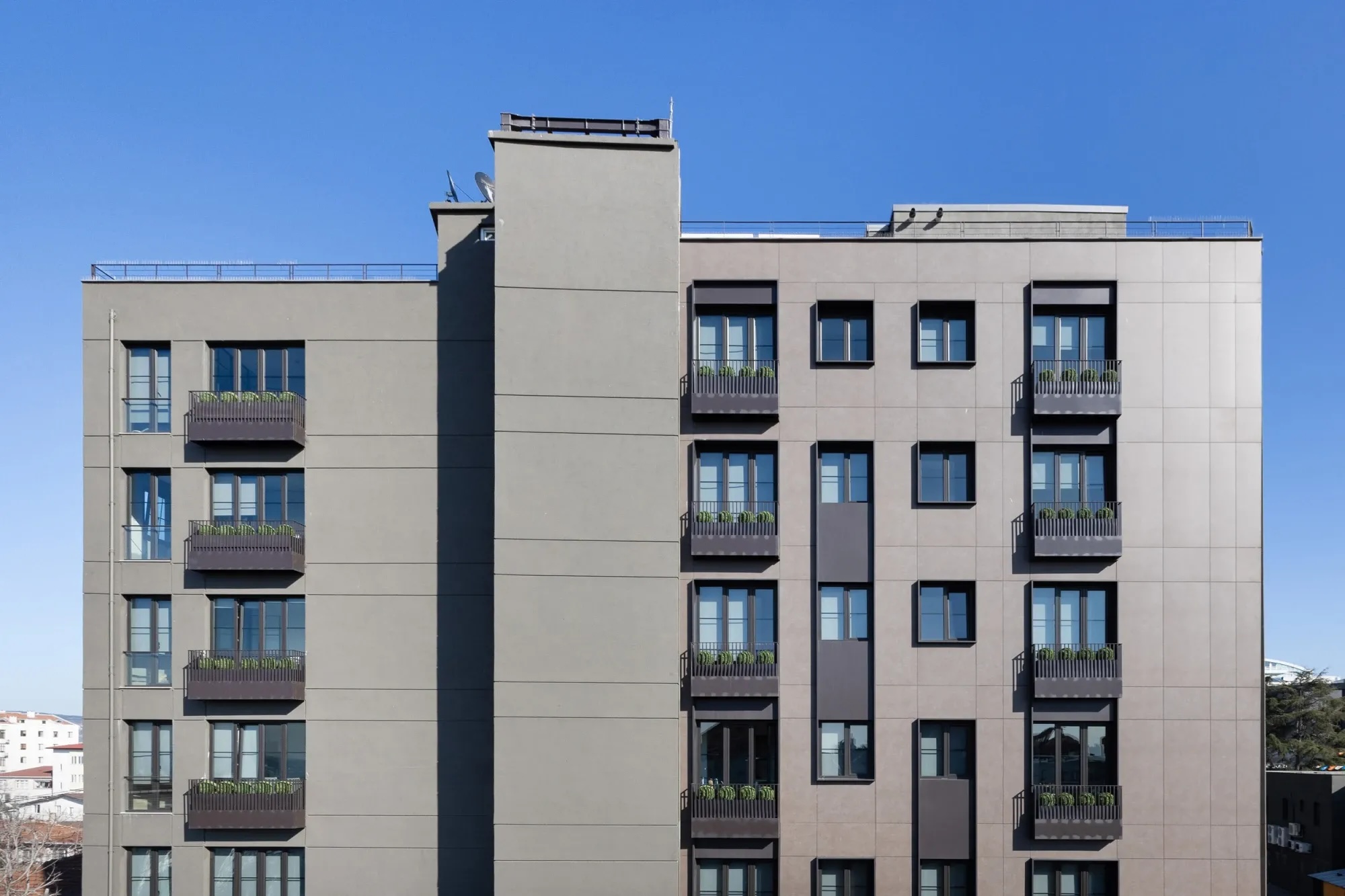 Loft Kavacık Residence