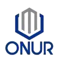 Onur Yapı logosu