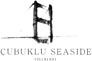 Çubuklu Seaside Villaları logosu