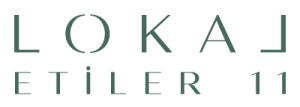 Lokal Etiler logosu
