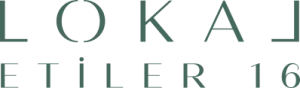 Lokal Etiler logosu
