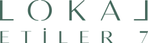Lokal Etiler logosu