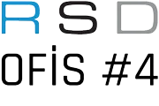 RSD Ofis logosu